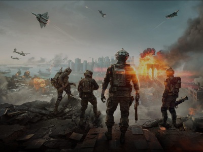Battlefield 6 z szybką premierą? Twórcy mogą pozytywnie zaskoczyć