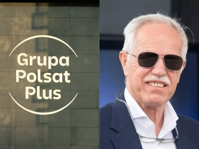 Kulisy przewrotu w Cyfrowym Polsacie. Dymisja Solorza po decyzji na Cyprze