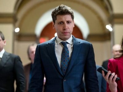 AI zabierze Ci pracę, zdiagnozuje raka i rozwali banki? Sam Altman straszy świat sztuczną inteligencją