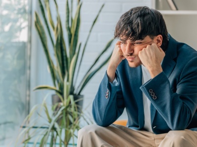 Psychiatra: „Ludzie chcą dziś diagnozy. Chcą usłyszeć, że mają depresję i dostać leki. Tyle że czasem tabletki nie wystarczą, konieczna jest jakaś zmiana”