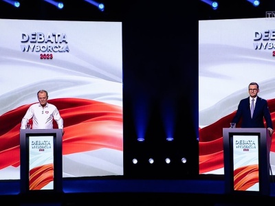 Który rząd bardziej podzielił Polaków? Jest nowy sondaż