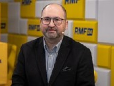 Czy politycy Polski 2050 są blisko przejścia do PiS? Na to pytanie odpowie Adam Bielan