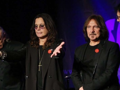 Nie żyje Ozzy Osbourne. Członkowie Black Sabbath żegnają muzyka