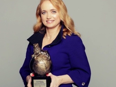 Jolanta Sobierańska-Grenda pokieruje Ministerstwem Zdrowia. Zastąpi Izabelę Leszczynę