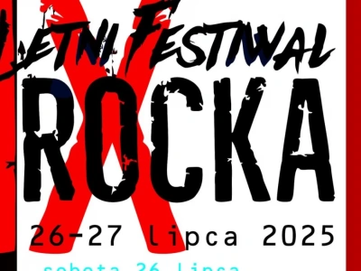 Informacje kulturalne, wydarzenia: 23 lipca – 29 lipca