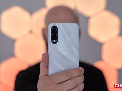 Wydajność Level UP, przydatność flagowców. Dlaczego warto mieć oko na serię OnePlus Nord 5?