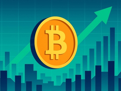 Bitcoin zamyka dzień na najwyższym poziomie w historii!