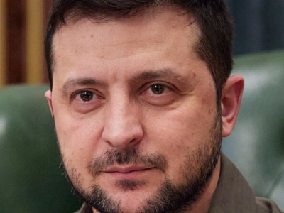 Szybka ścieżka. Prezydent Ukrainy już podpisał ustawę o ograniczeniu instytucji antykorupcyjnych