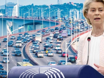 Koniec aut spalinowych w UE szybciej? Nowy plan na elektryki