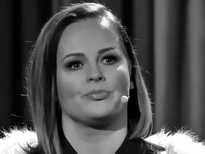 Kabaret Hrabi w żałobie. Zmarła Joanna Kołaczkowska