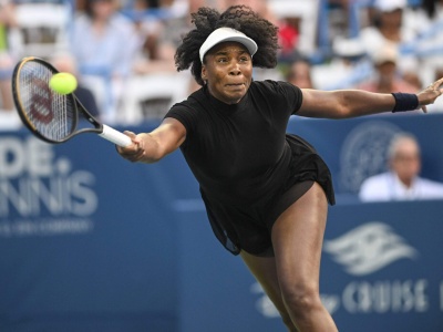 Zaskakujący obrót spraw! Polka zmierzy się z Venus Williams