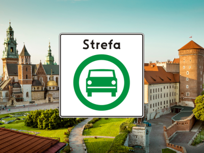 Krakowska Strefa Czystego Transportu znów przed sądem