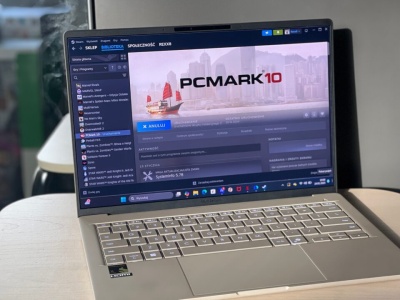 Jak sprawdzić wydajność komputera? Oto najlepsze programy