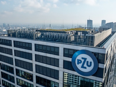 PZU ułatwia życie klientom. Polisę zobaczysz w aplikacji, którą masz już na smartfonie