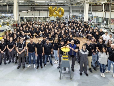 Opel jest najlepszym niemieckim trenerem w branży motoryzacyjnej