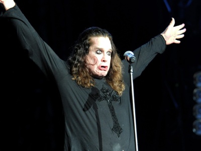 Ozzy Osbourne. Jeden z nas [FELIETON]