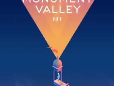 Premiera Monument Valley 3 za nami. Gra logiczna na PC za 46,37 zł w Kinguinie