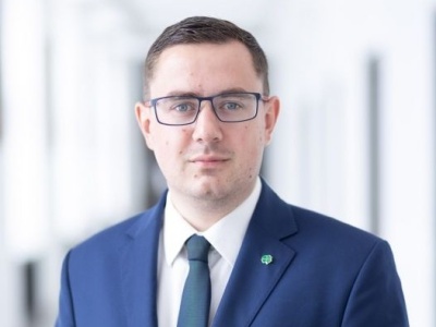 Ministerstwo Energii – Miłosz Motyka na czele nowego resortu