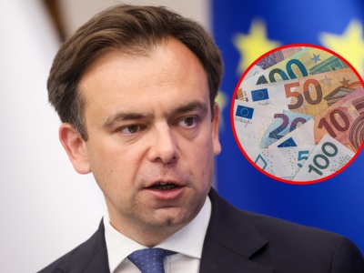 Polska wejdzie do strefy euro? Presja z nieoczekiwanej strony