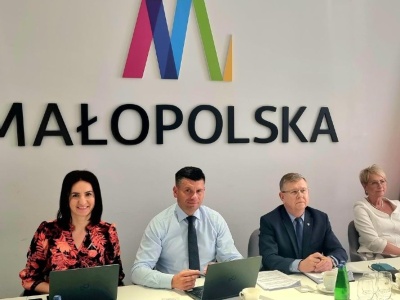 Nowy Sącz, Muszyna, Grybów z milionami na rozwój. Rusza kolejna fala unijnych inwestycji w Małopolsce