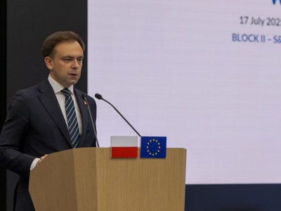Jeden z ministrów dostał nowe kompetencje. Będzie zarządzać gospodarką i finansami państwa
