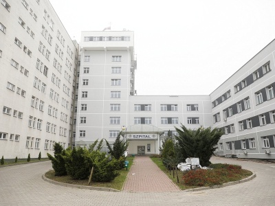 Nowy sprzęt dla starachowickiego szpitala