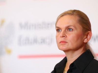 Zapadła decyzja w sprawie MEN. Resort edukacji po rekonstrukcji