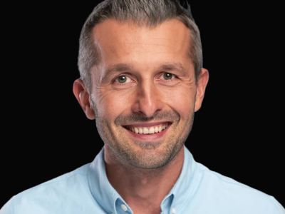Paweł Mączka nowym prezesem zarządu Storware