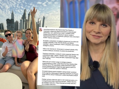 Rzeczniczka Praw Dziecka zajęła się sprawą 