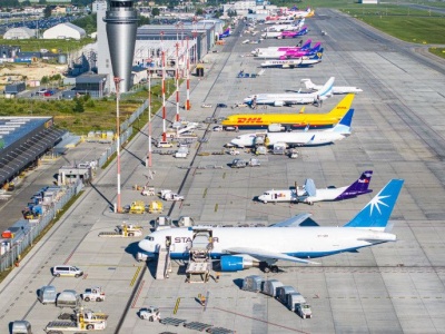 Rusza nowa linia cargo! Połączenia prosto ze Śląska