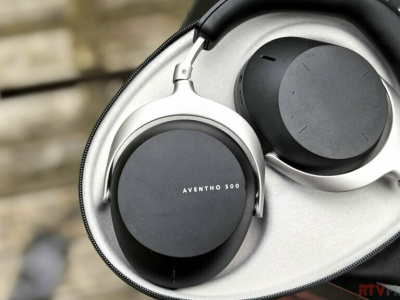 beyerdynamic AVENTHO 300 – recenzja: Słuchawki premium z emocjonalnym brzmieniem i niemiecką precyzją. Czy warto kupić ten model?