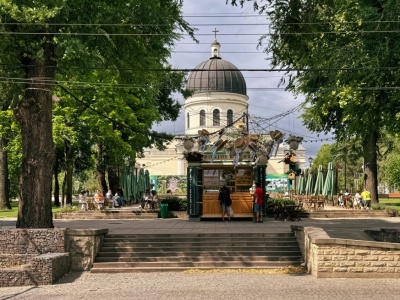 Kiszyniów – co warto zobaczyć w stolicy Mołdawii? Przewodnik i praktyczne porady