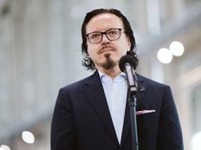 Wojciech Balczun - kim jest nowy minister aktywów państwowych?