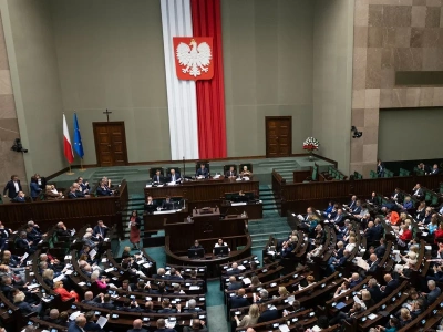 Prawo do azylu. Sejm podjął decyzję