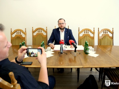 Lipcowe posiedzenie rady miasta już w czwartek