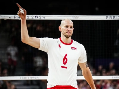 Bartosz Kurek zaskoczył słowami o roli trenera. „Kiedyś niewyobrażalne…”