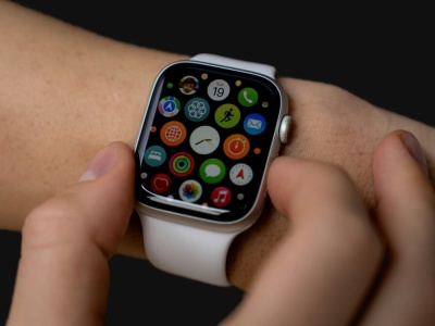 Apple Watch poprawi sen. Nadchodzi długo wyczekiwana funkcja