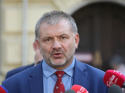 Waldemar Żurek nowym ministrem sprawiedliwości.