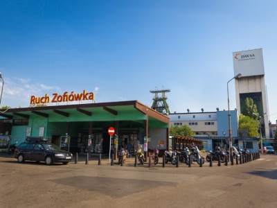 JSW chce produkować wodór z metanu z kopalń