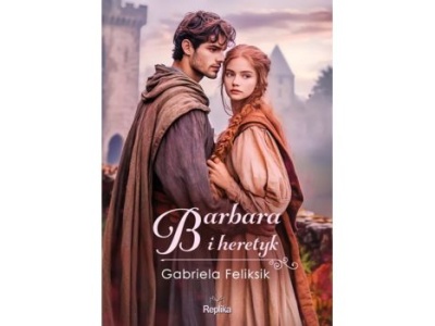 Barbara i heretyk |Recenzja