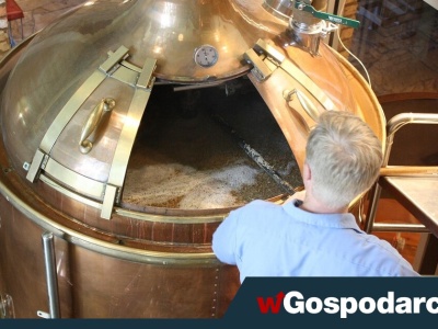 Środek sezonu, a tu produkcja piwa ostro spada!