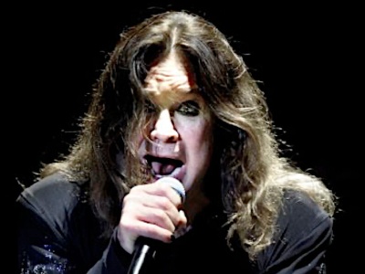 Świat rocka w żałobie. Zmarł Ozzy Osbourne