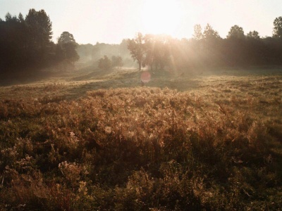 Ani Mazury, ani Tatry. Polacy coraz częściej jeżdżą właśnie tam. 