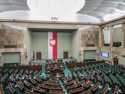 Nowy podatek: 500-1200 zł miesięcznie. Posłowie podjęli decyzję