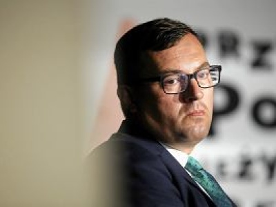 Rolnik z Podlasia, który lubi rywalizację. Przed nowym ministrem rolnictwa stoją trudne zadania