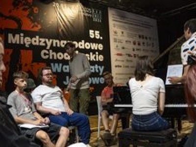 Chodzież: Międzynarodowe Warsztaty Jazzowe z 55-letnią tradycją