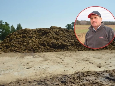 Będą dopłaty do płyt obornikowych? Rolnicy naciskają, rząd odpowiada