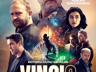 Vinci 2 [ Kina i teatr ]