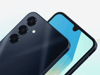 Nowy lider segmentu budżetowego od Samsunga ujawnił się w benchmarku