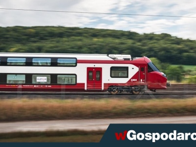 Szybkie i piętrowe. Kto dostarczy pociągi dla PKP Intercity?